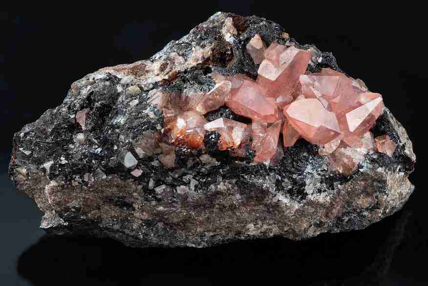 Rodocrosite