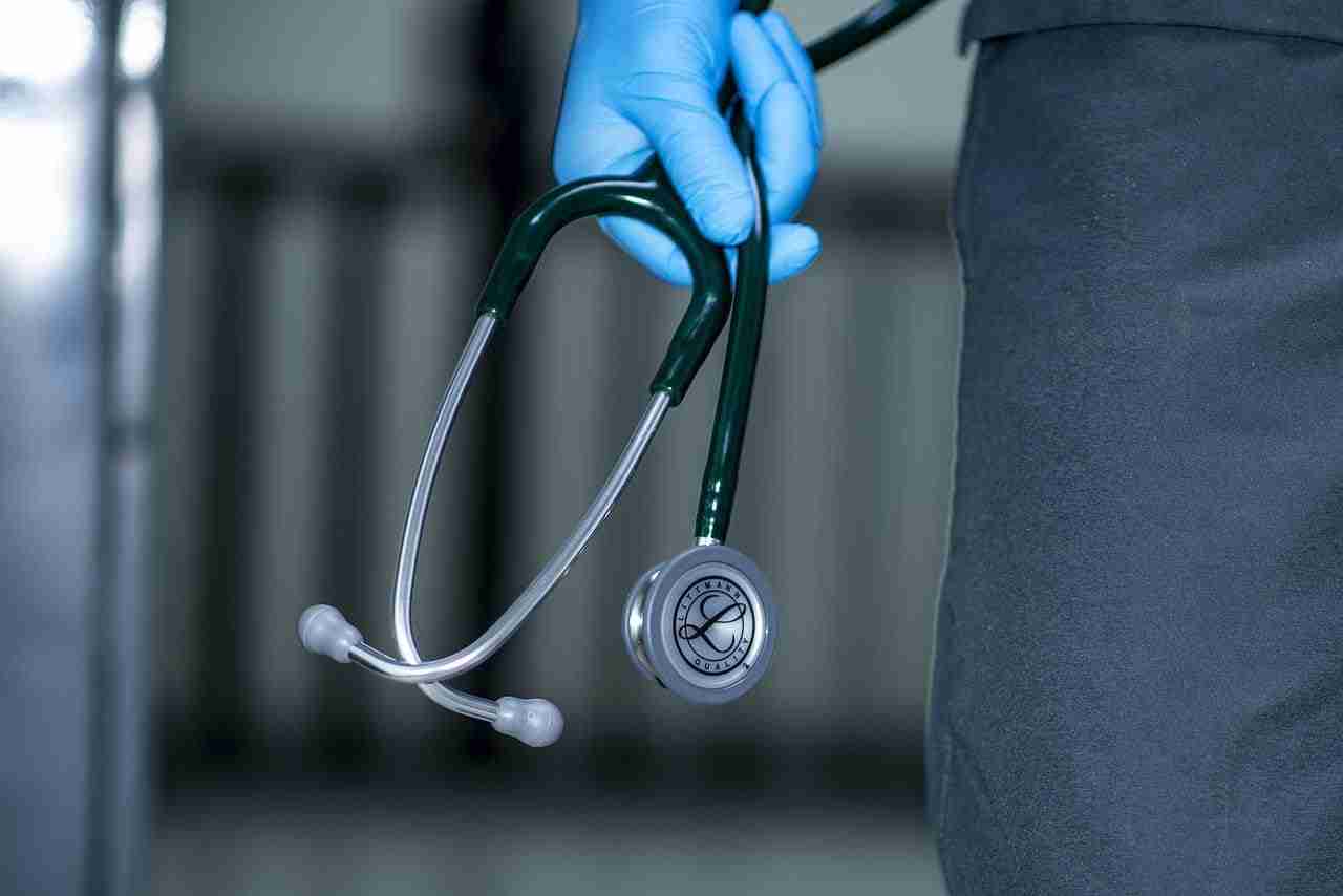 Test ammissione medicina 2021