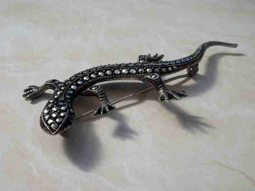 Marcasite 1