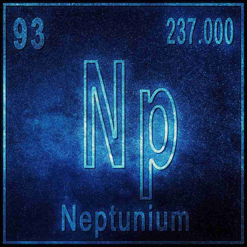 Nettunio 1