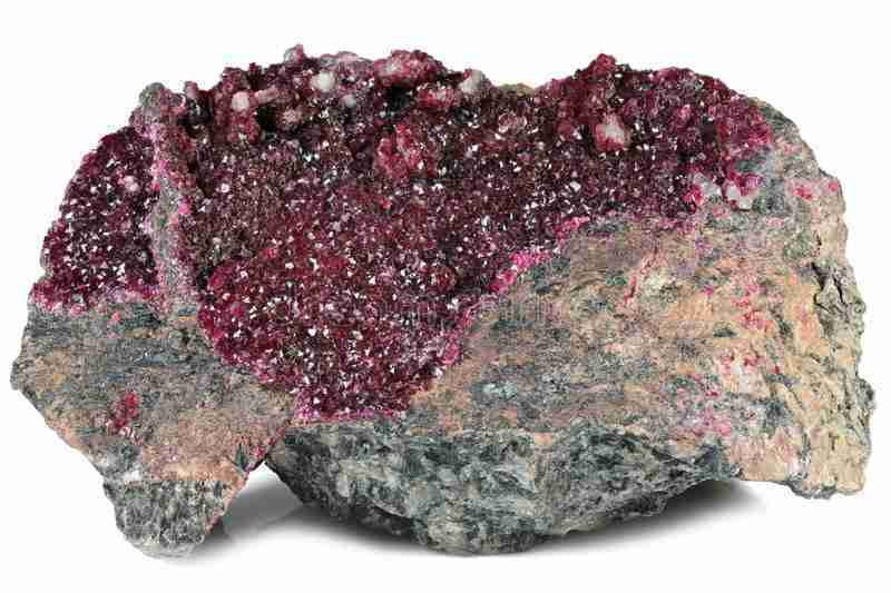 roselite