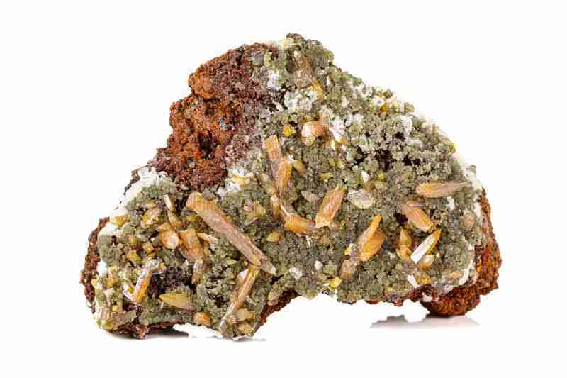 Mimetite