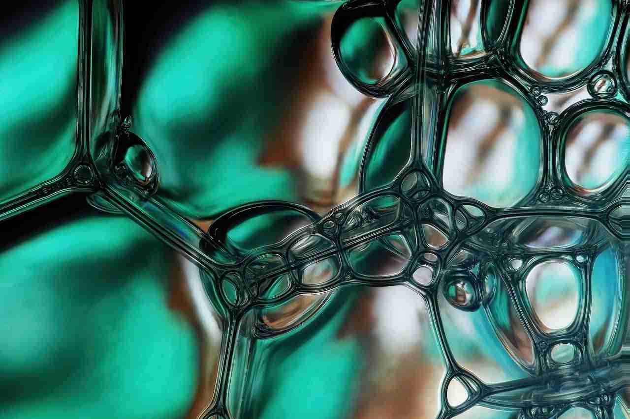 sintesi biomimetica