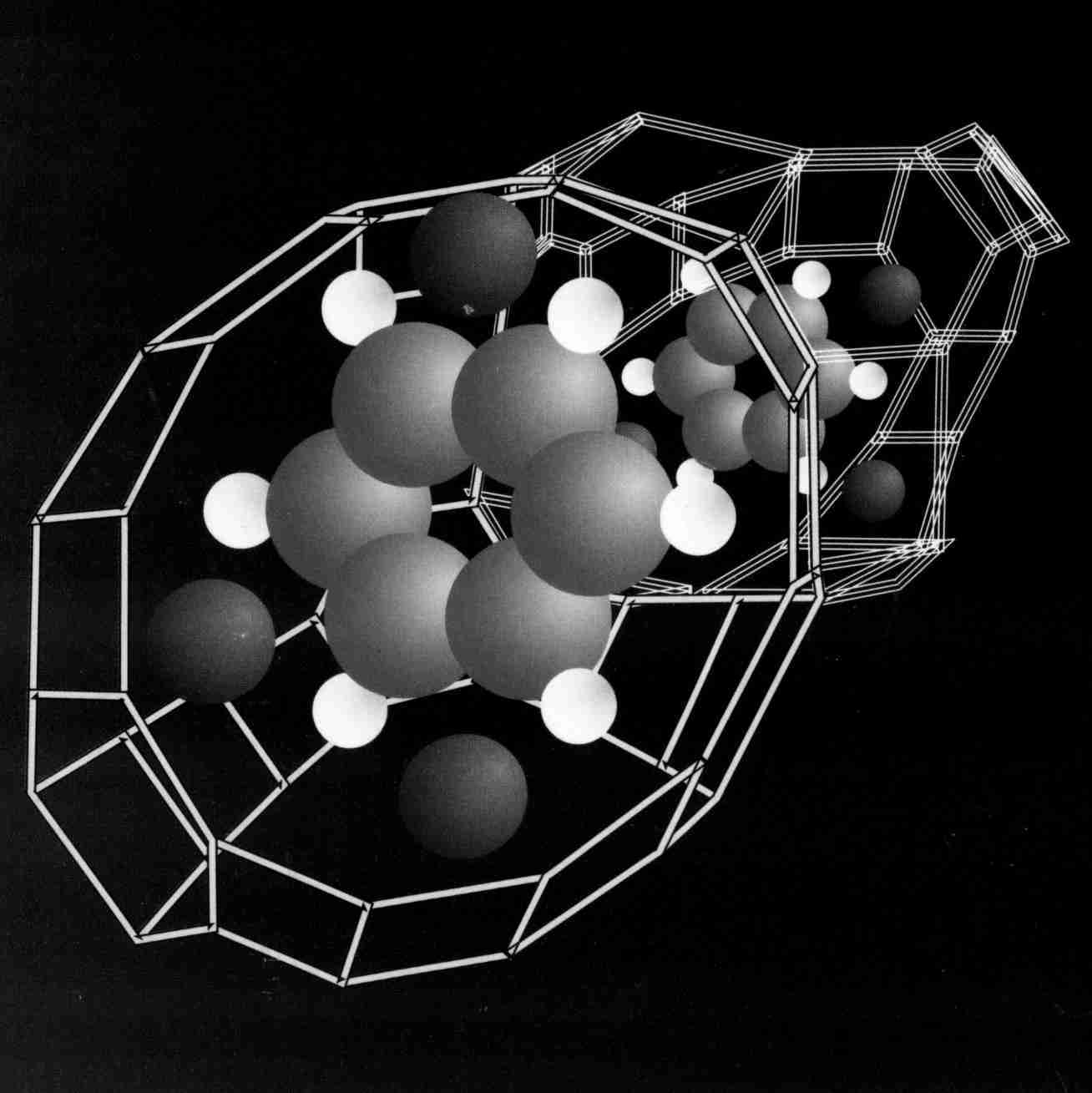 materiali mesoporosi