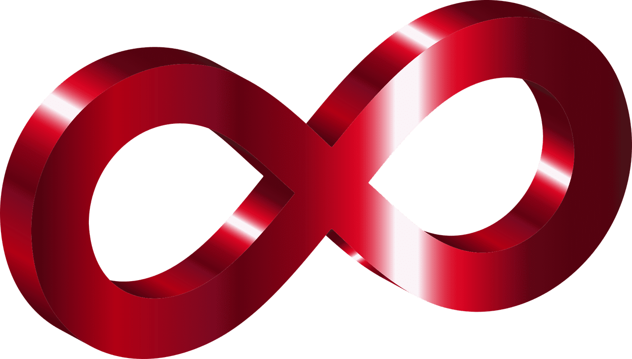 Infinitene