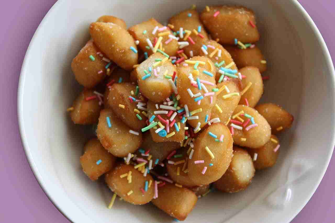 I dolci natalizi della tradizione napoletana