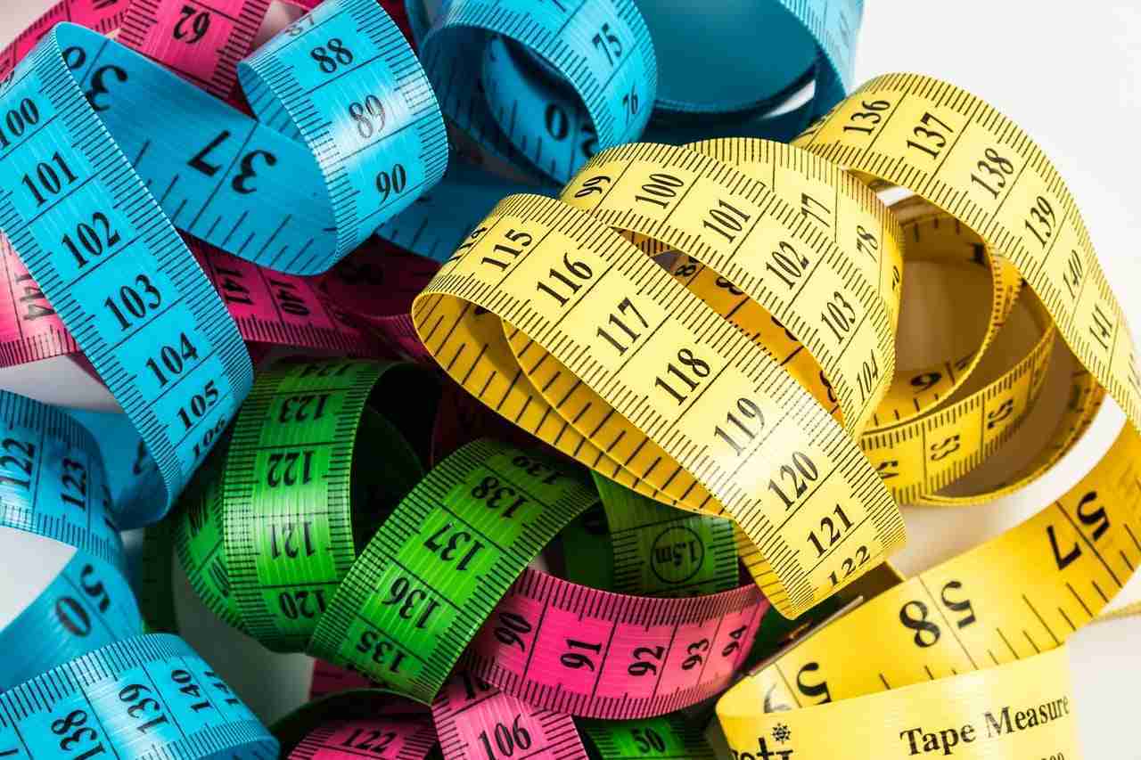 Nuovi prefissi nel Sistema Internazionale