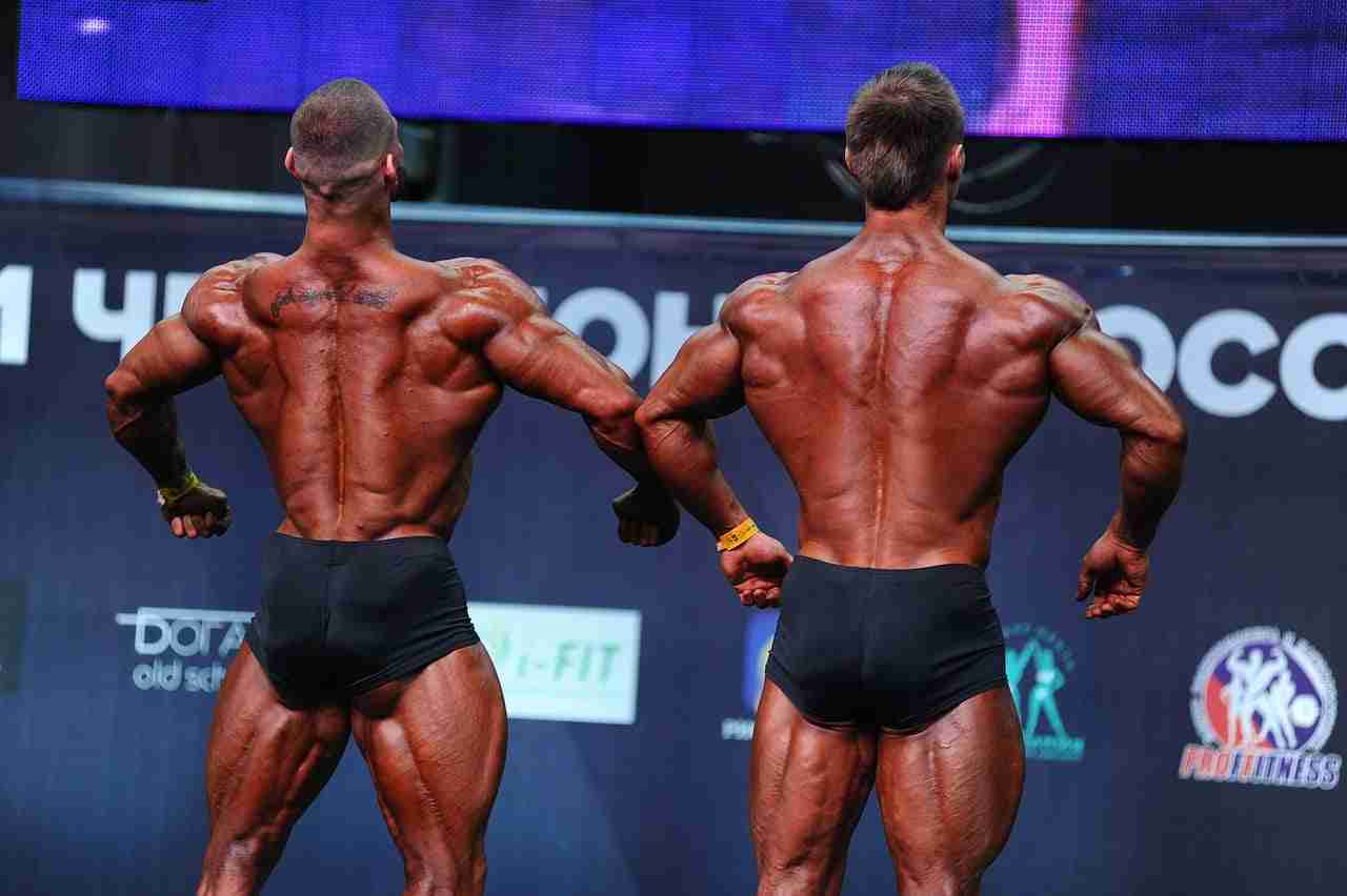 Testosterone