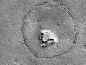 Foto Nasa