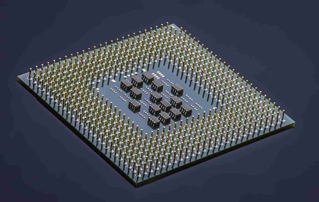Optoelettronica di nuova generazione