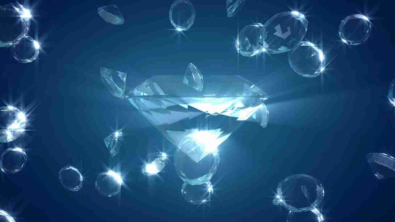 Scoperta una nuova forma di carbonio