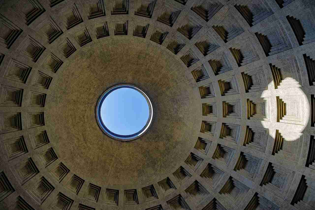 Svelato il mistero del cemento romano