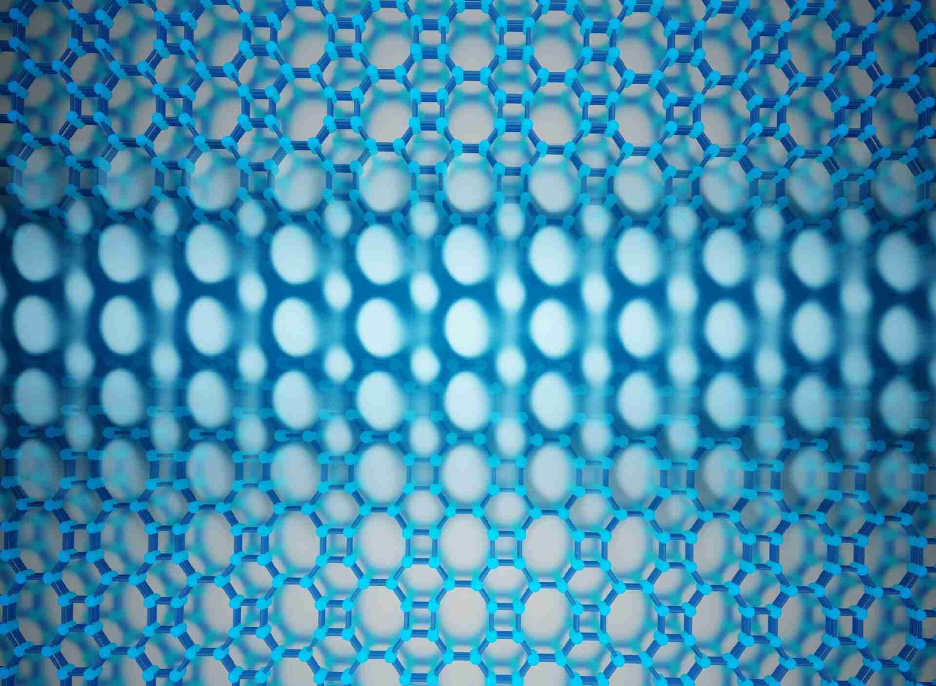 Bifenilene