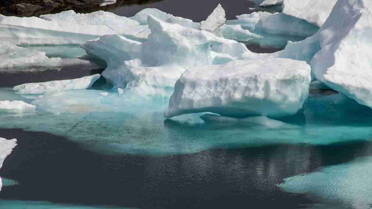 Esercizi sullabbassamento crioscopico