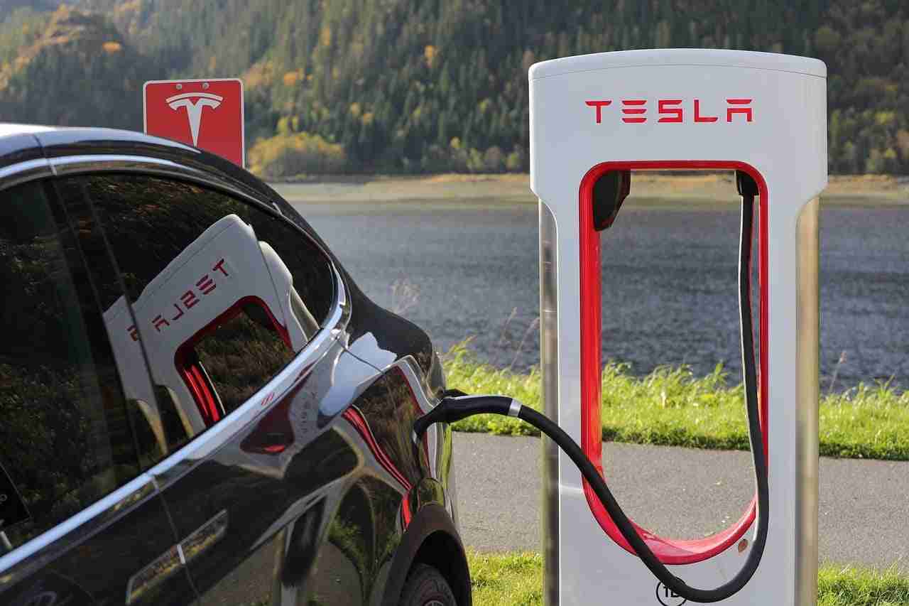 Nuovo materiale per batterie ricaricabili