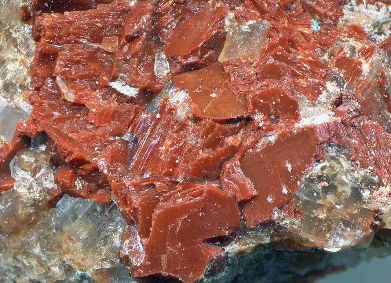 Silvite