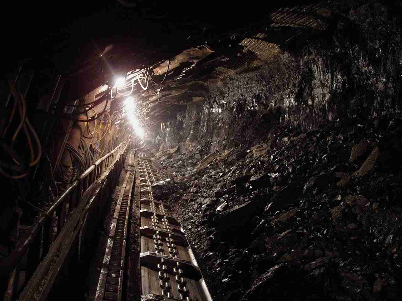 Terre rare dai rifiuti di carbone