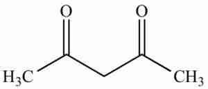 2,4-pentandione