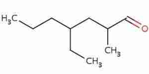 4-etil-2-metilpentanale
