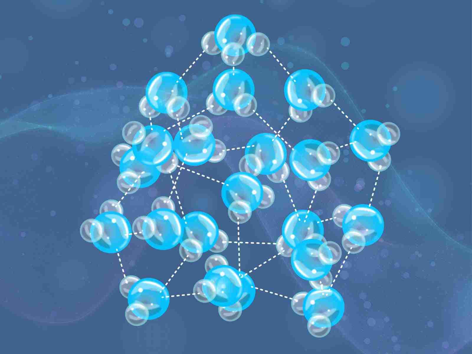 Cluster in chimica