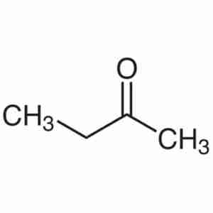 butanone