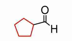 ciclopentancarbaldeide