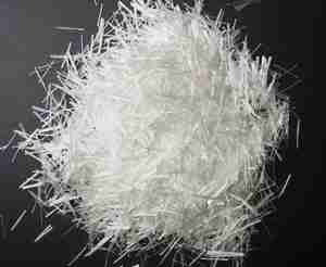 fibre di vetro fibre di vetro