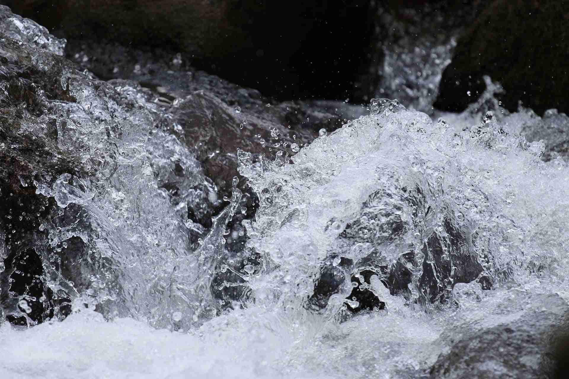 Reazioni dell'ozono