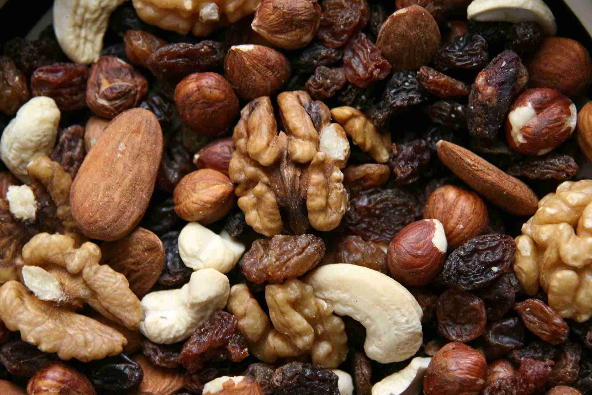 Scavenger di radicali liberi