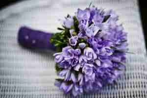 Come mantenere freschi i fiori recisi