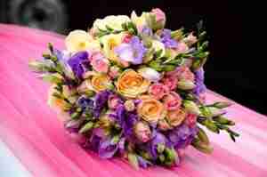 Come mantenere freschi i fiori recisi