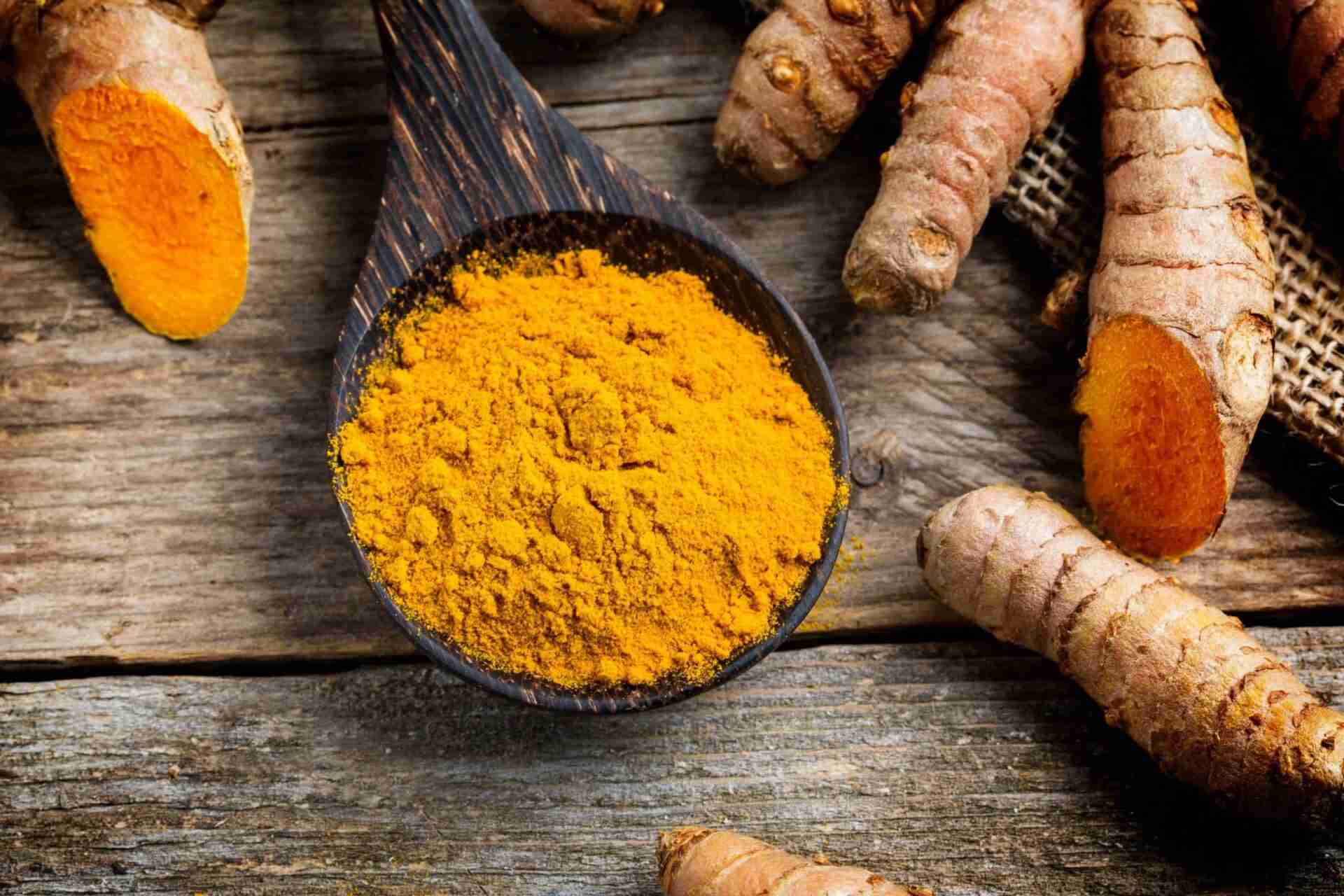 Curcumina