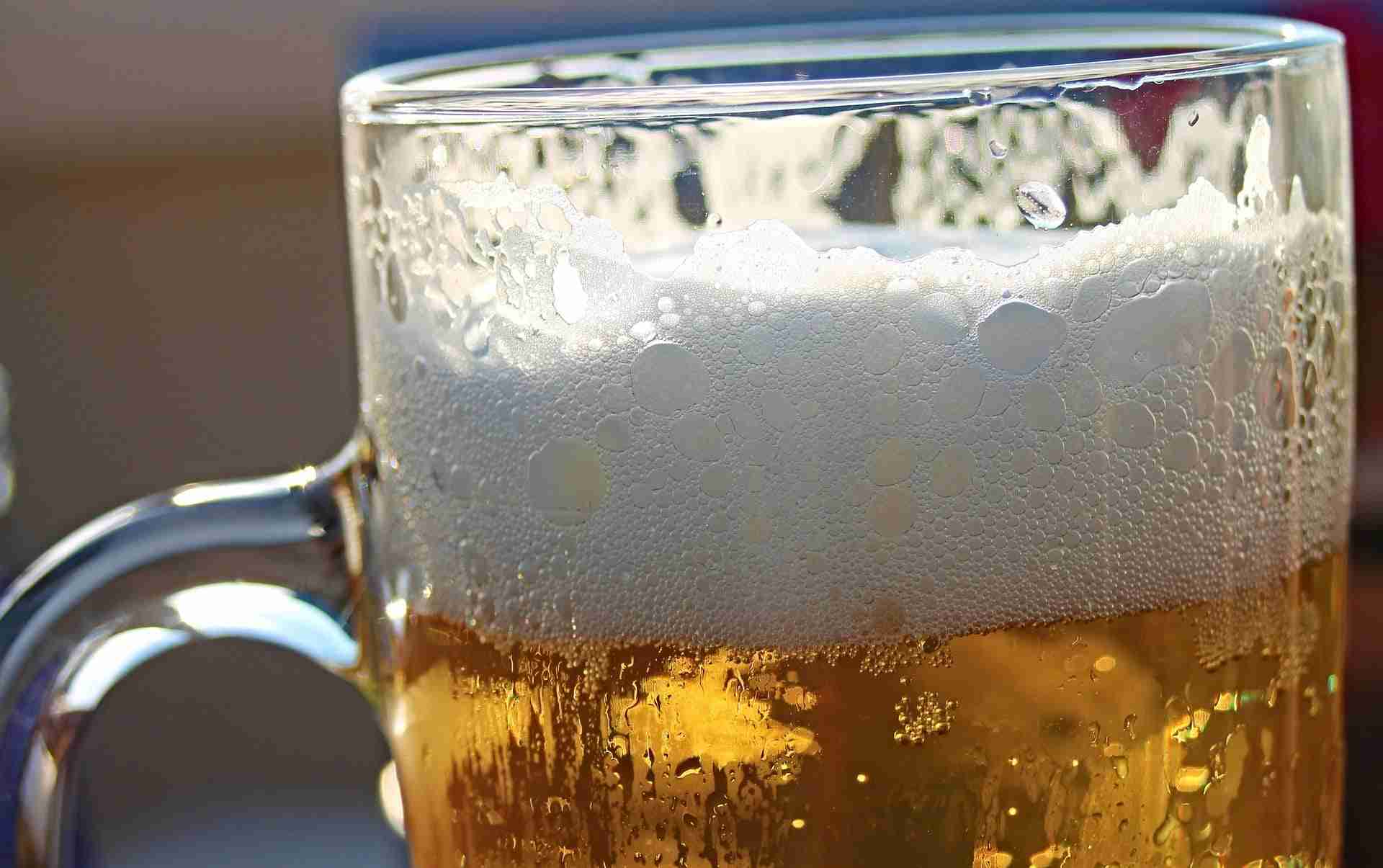 Fermentazione alcolica
