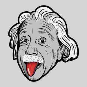 Einstein