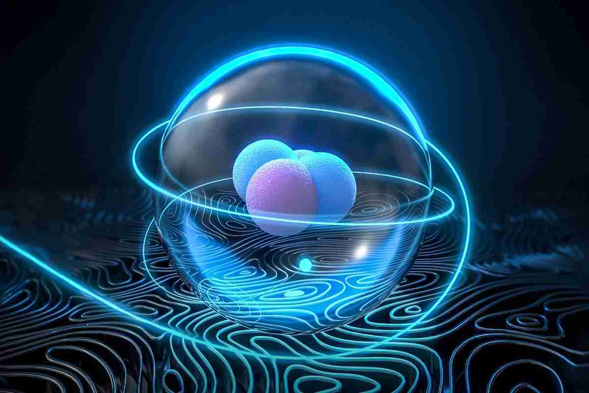 superfluidita