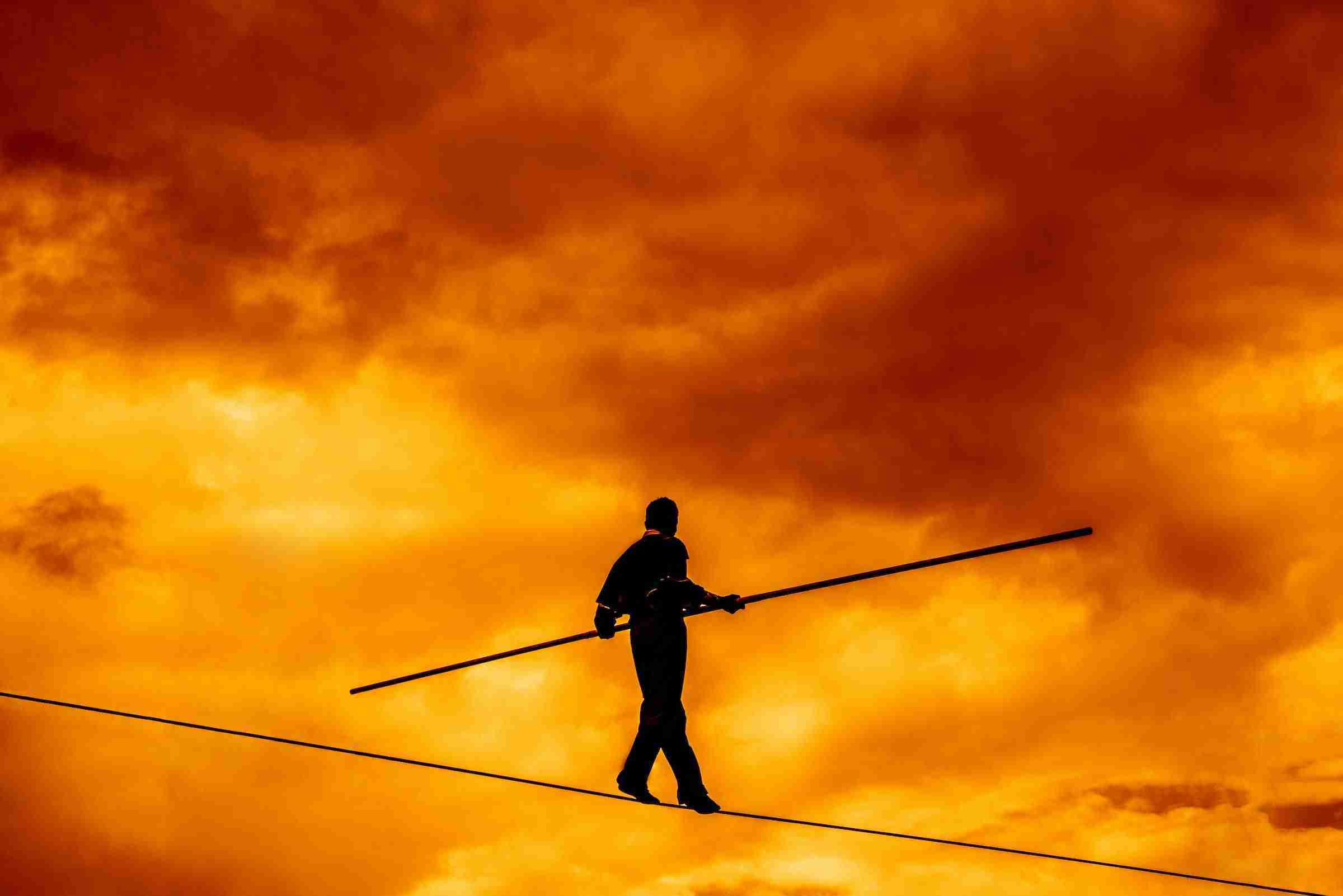 5 Esercizi sugli equilibri gassosi