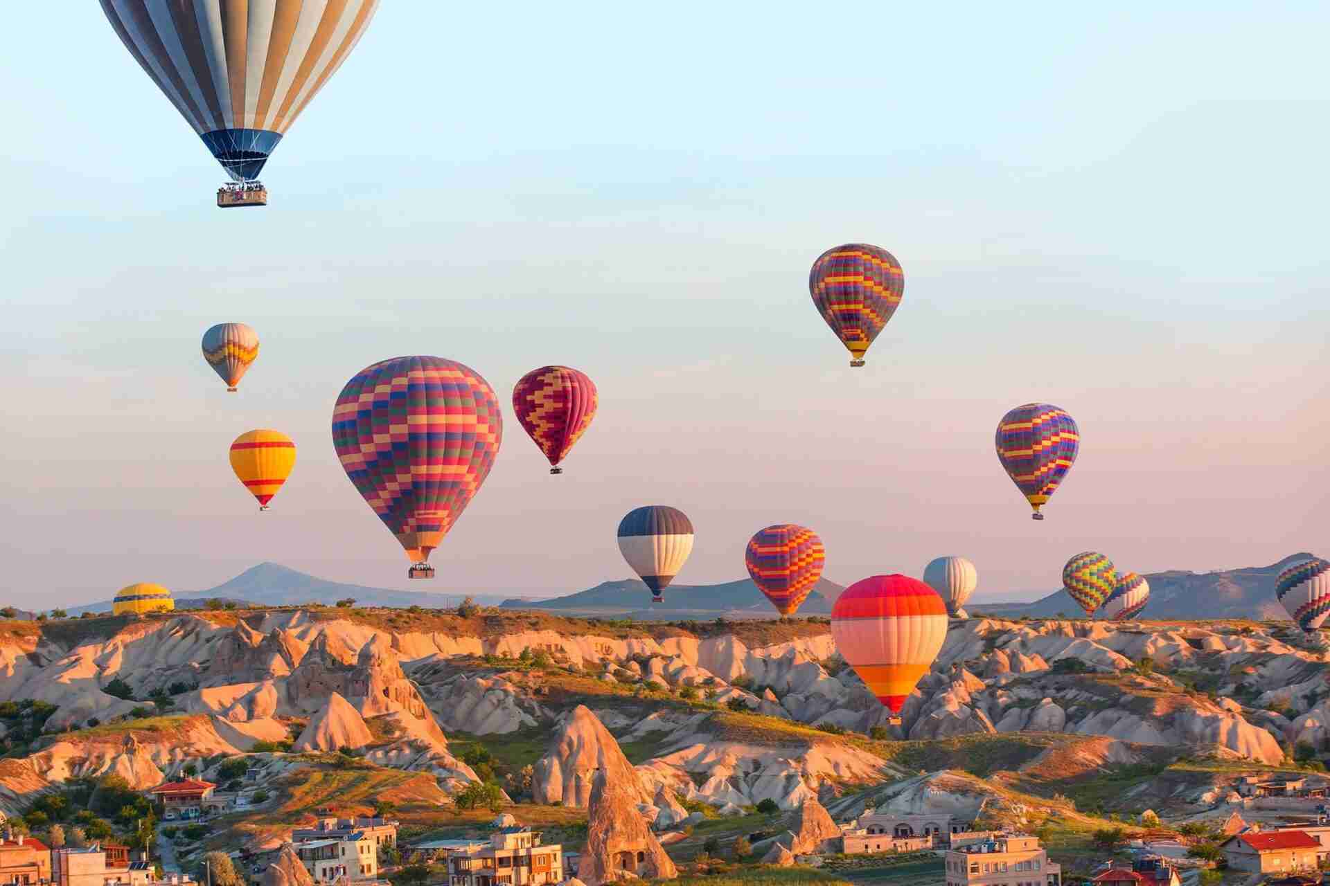 8 esercizi svolti sui gas