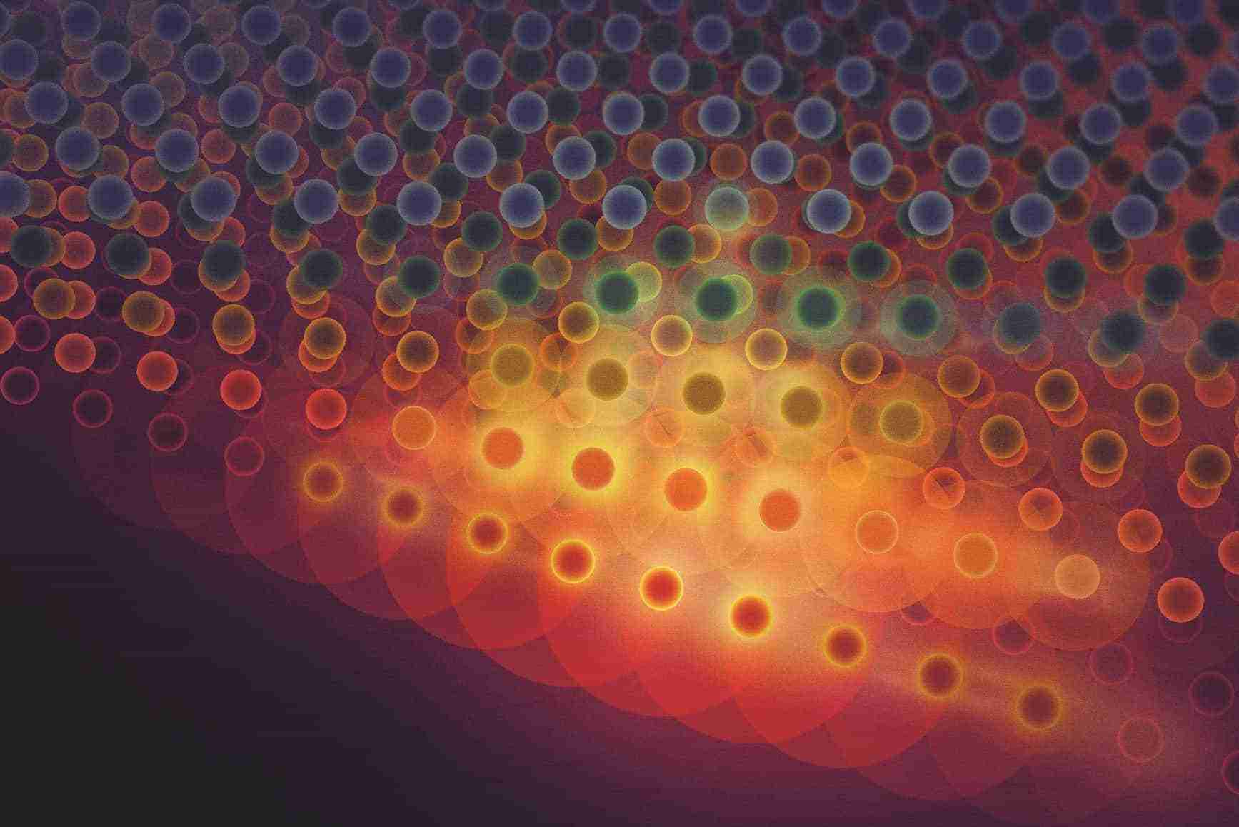 Conducibilita termica