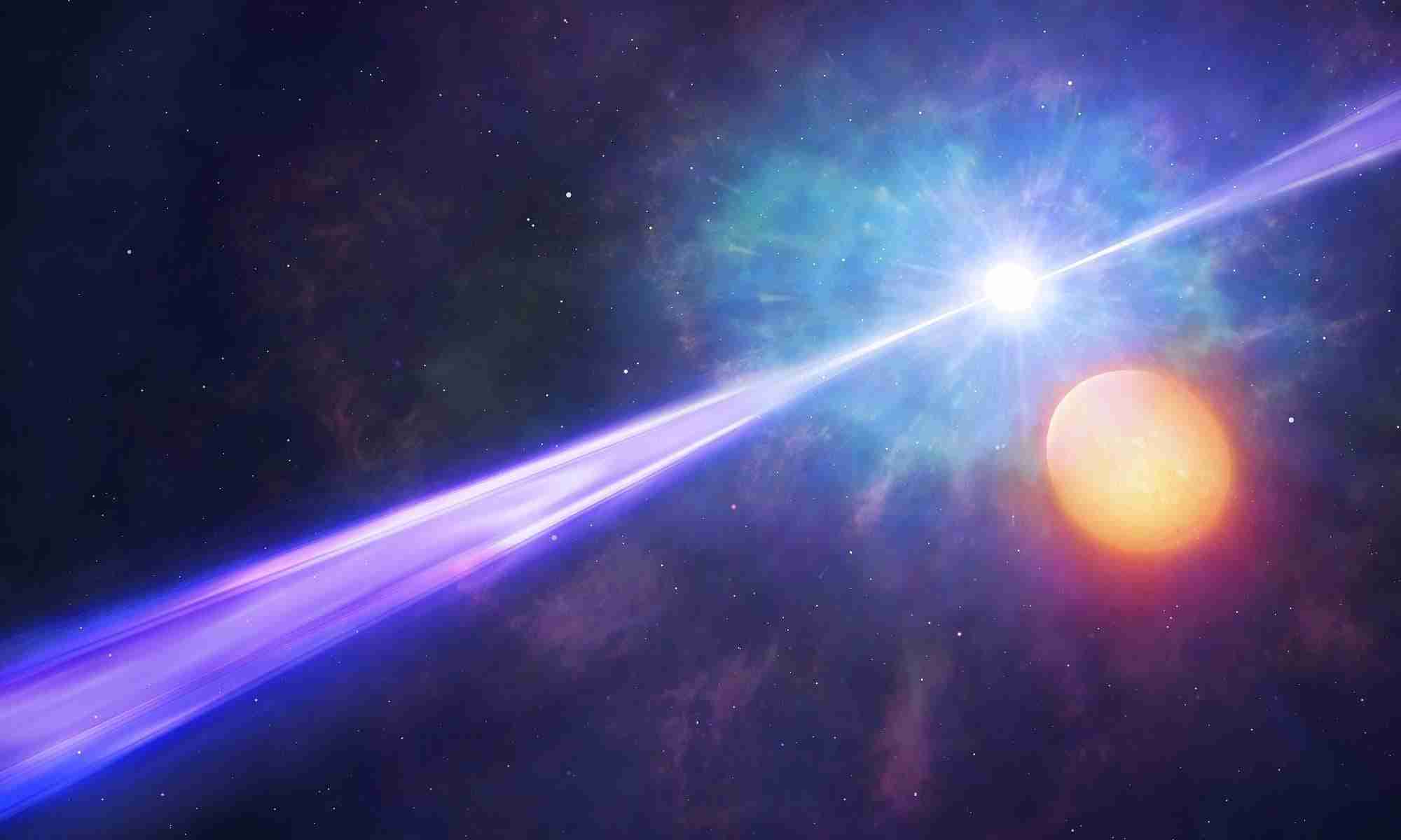 Raggi gamma