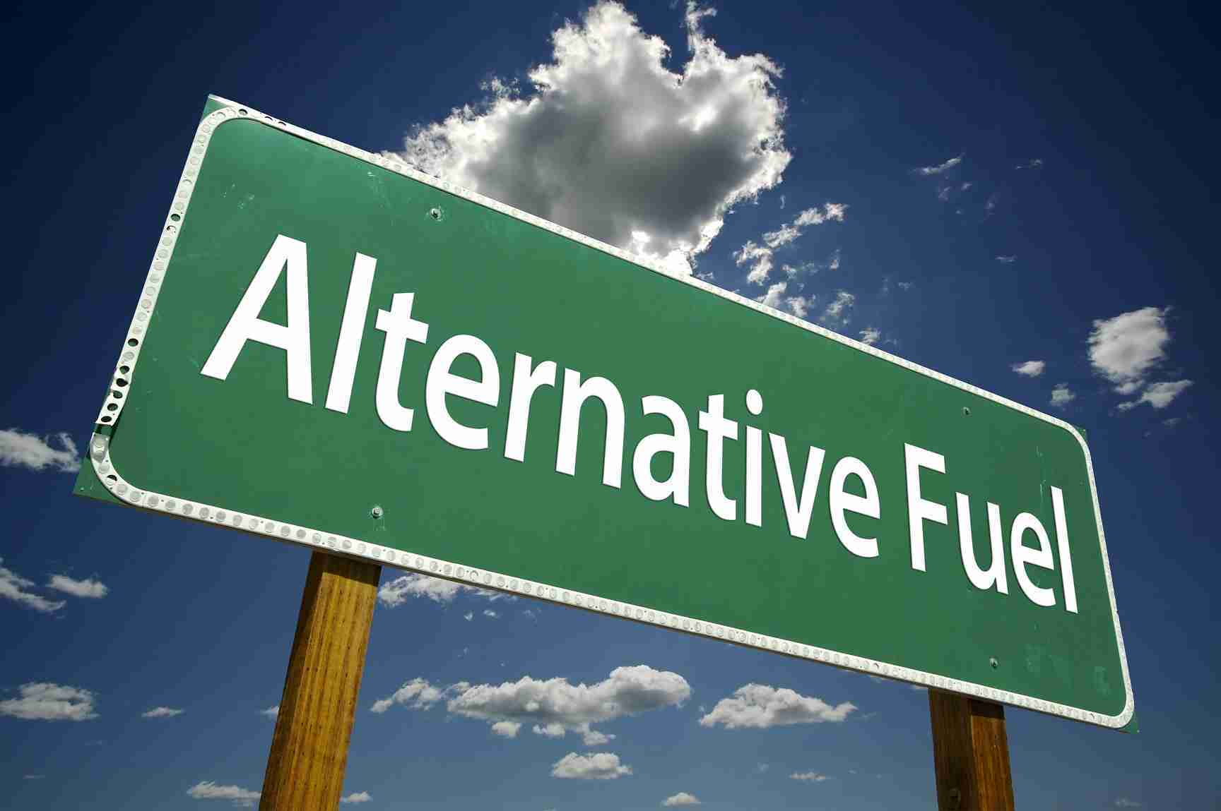 combustibili alternativi