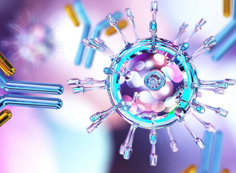 immunoglobiline