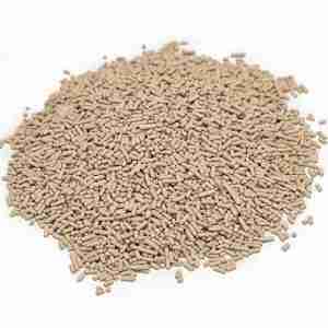 setacci molecolari a pellet