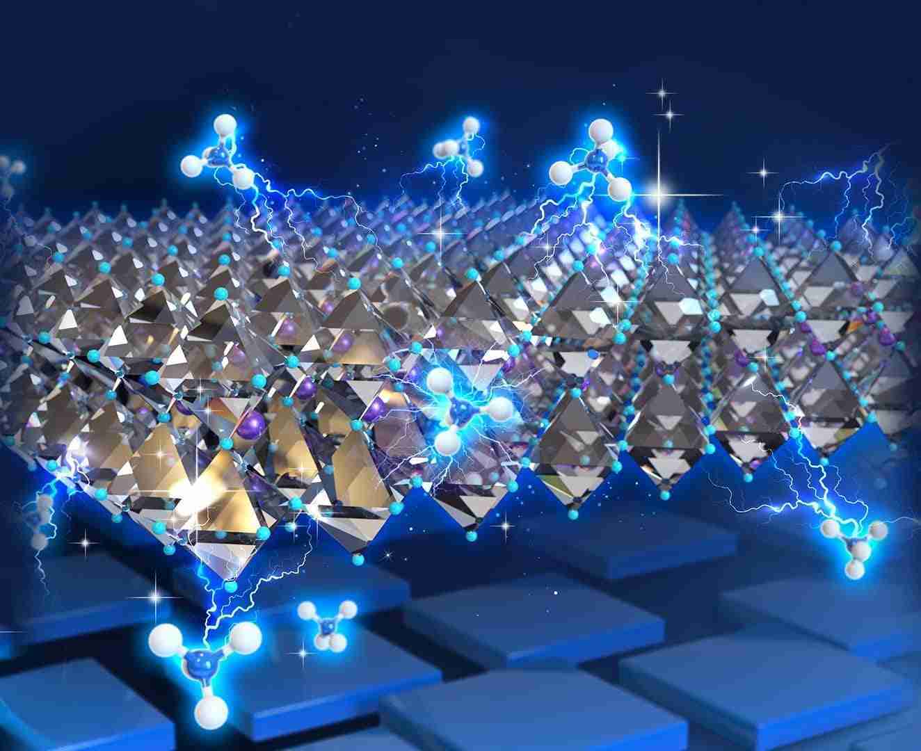 diodi organici a emissione di luce