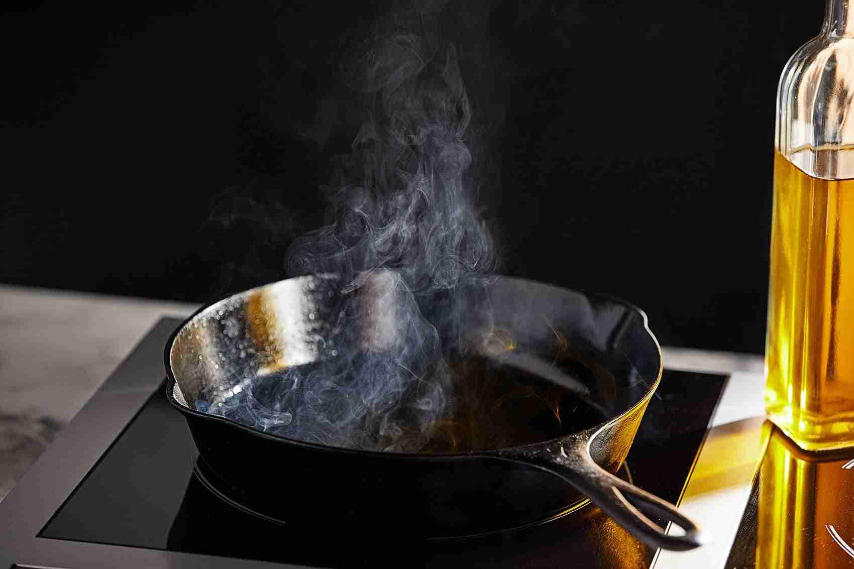 Punto di fumo