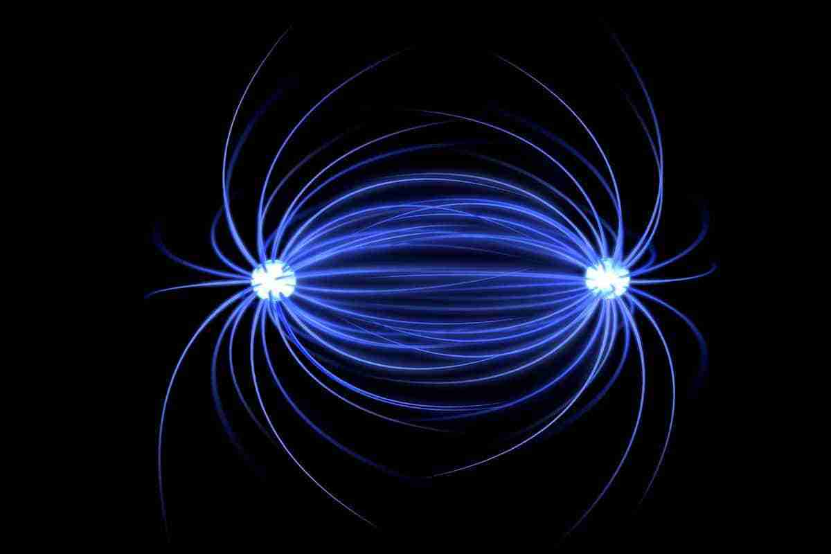 ferromagnetismo