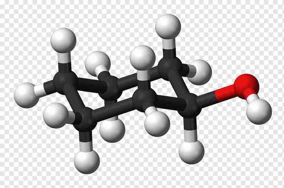 cicloesanolo