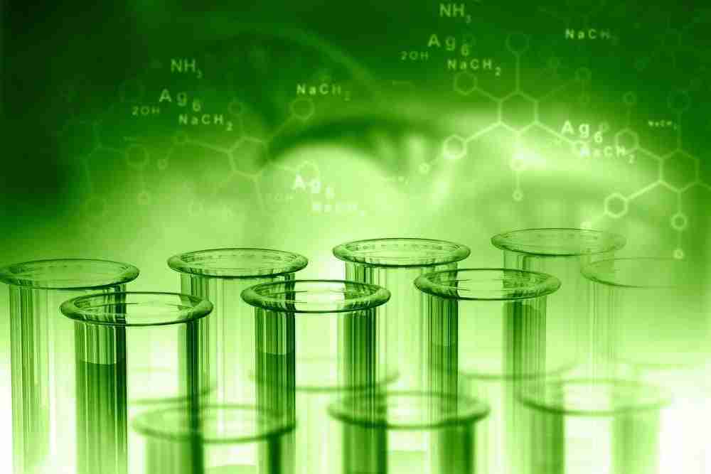 sintesi verde di acido adipico