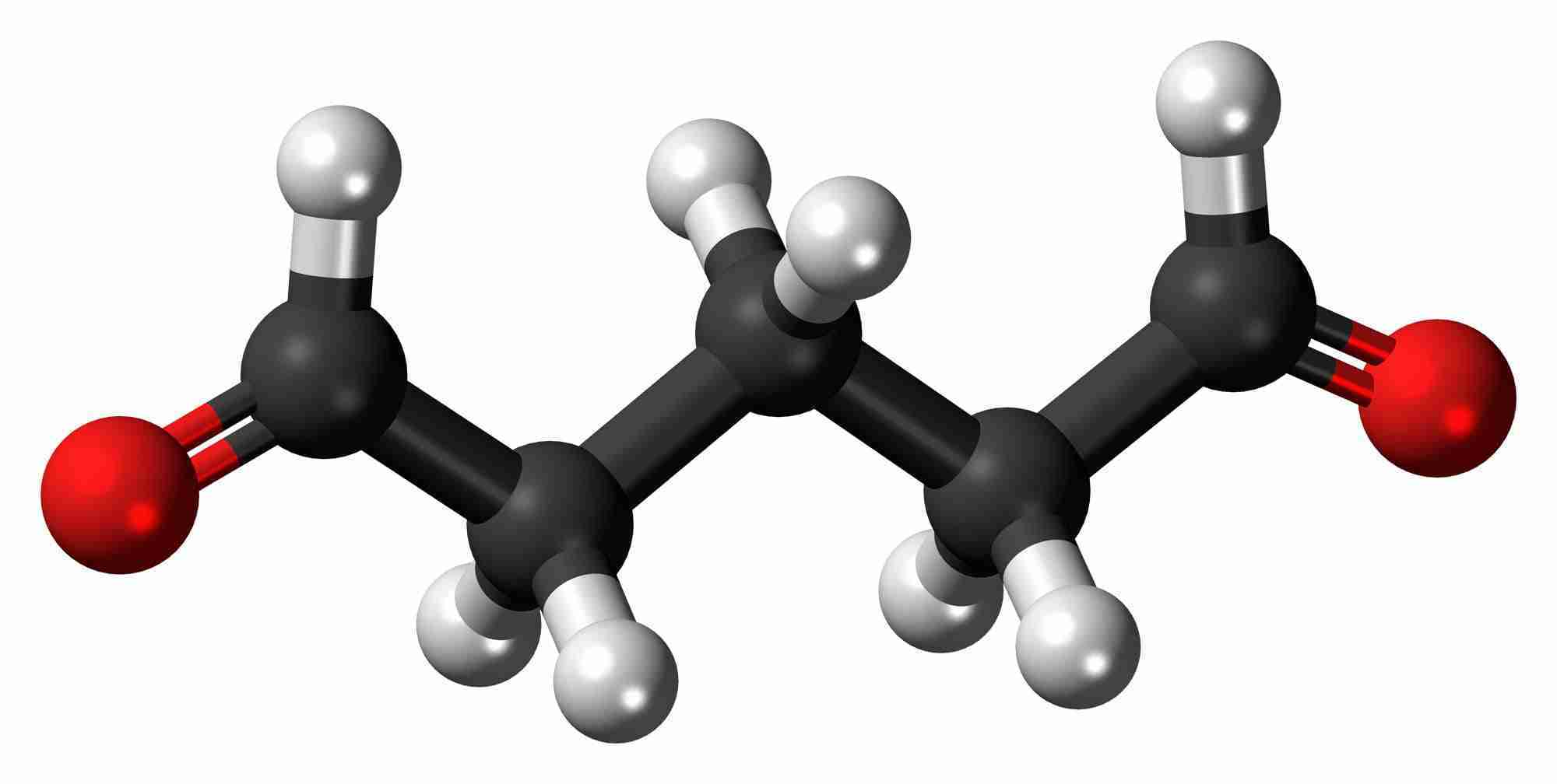 Glutaraldeide