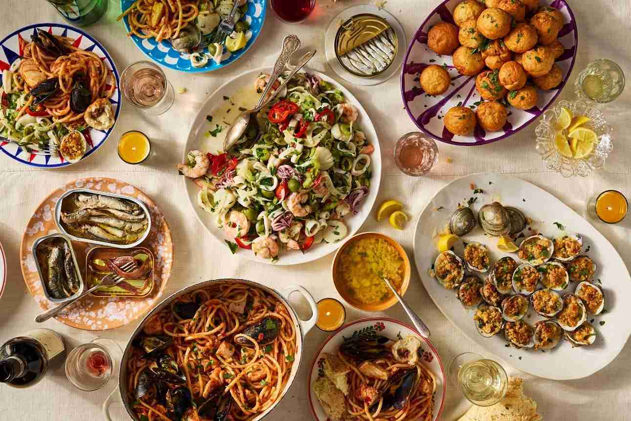 analisi degli alimenti