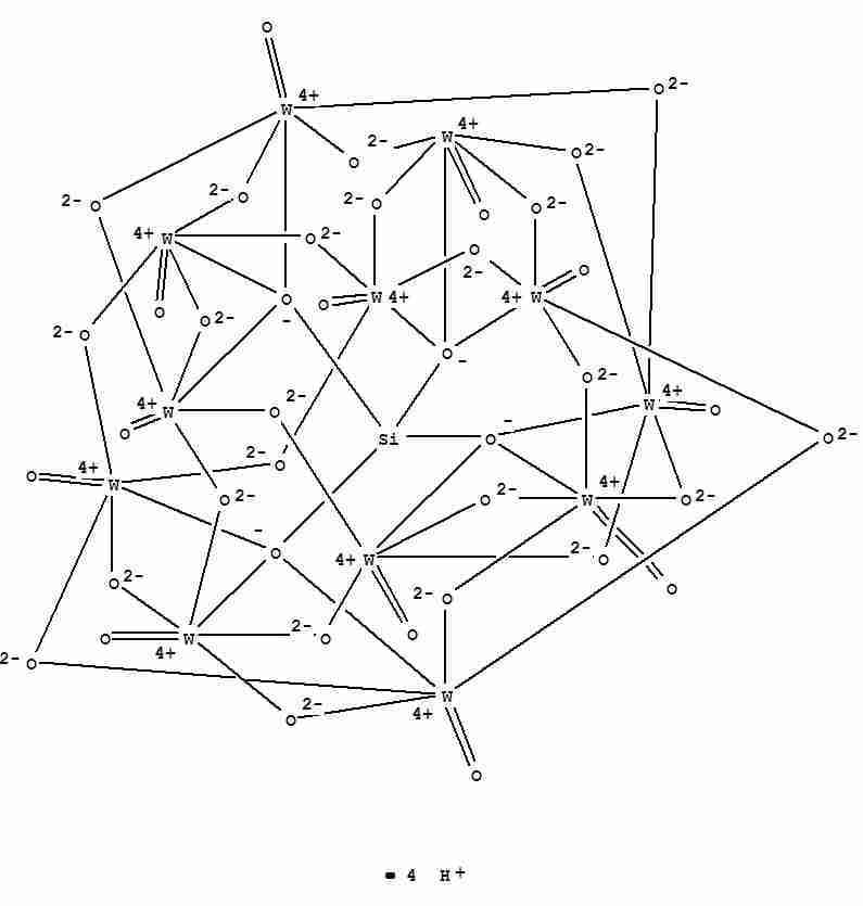 struttura struttura